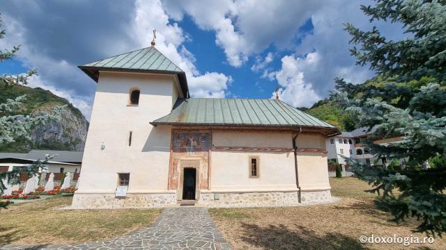 Bolnița „Sfântul Nicolae” de la Mănăstirea Polovragi