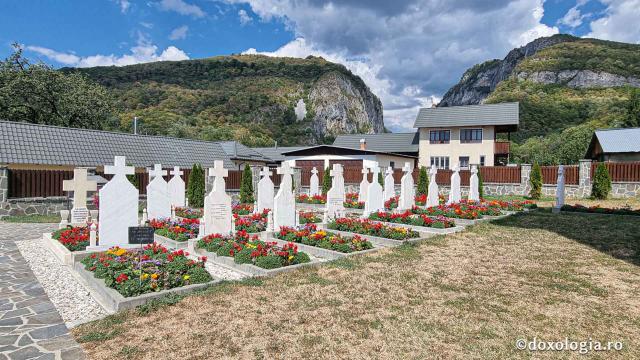 Bolnița „Sfântul Nicolae” de la Mănăstirea Polovragi