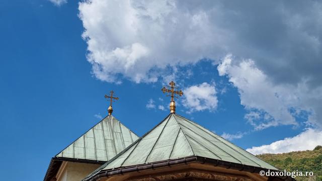 Bolnița „Sfântul Nicolae” de la Mănăstirea Polovragi