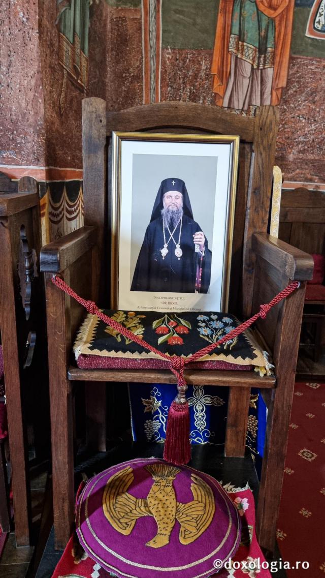 Bolnița „Sfântul Nicolae” de la Mănăstirea Polovragi