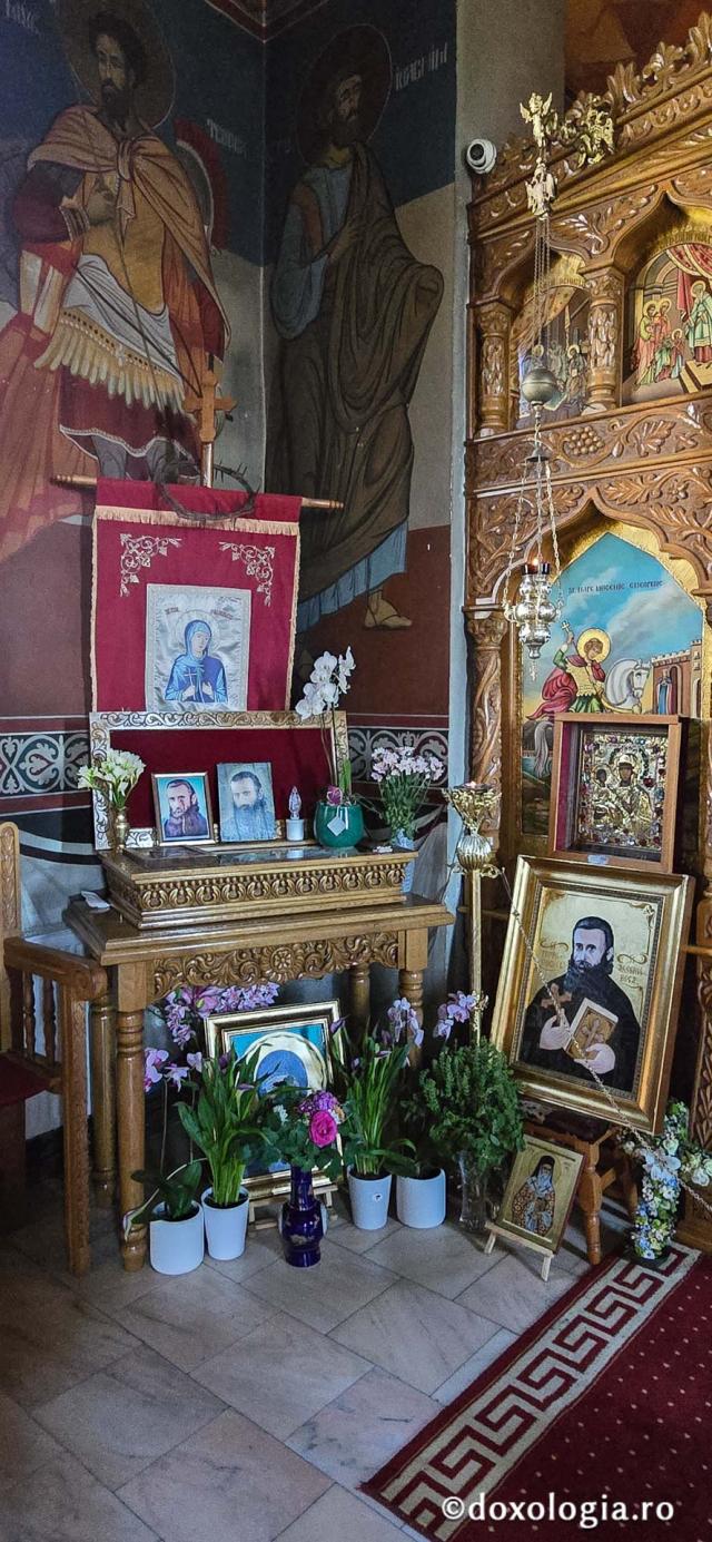 Mănăstirea „Înălțarea Sfintei Cruci” Sădinca
