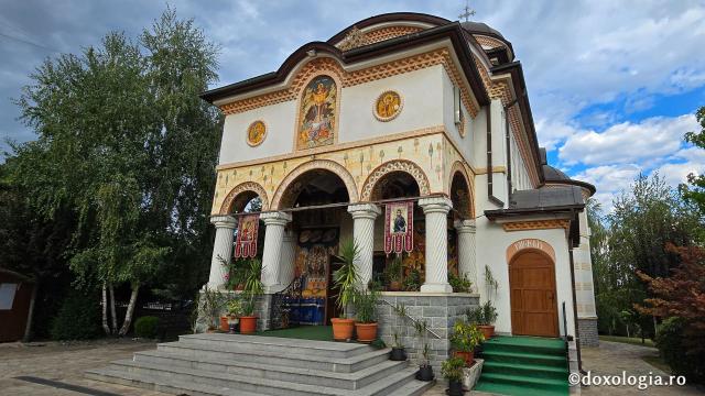 Mănăstirea Sfântul Antim - Troianu – Râmnicu Vâlcea