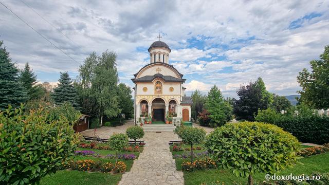 Mănăstirea Sfântul Antim - Troianu – Râmnicu Vâlcea