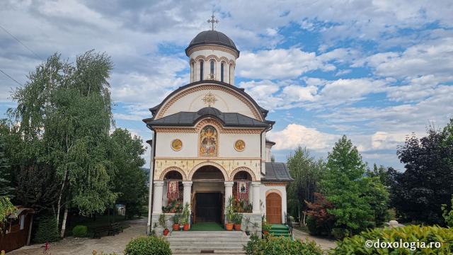 Mănăstirea Sfântul Antim - Troianu – Râmnicu Vâlcea