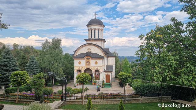 Mănăstirea Sfântul Antim - Troianu – Râmnicu Vâlcea