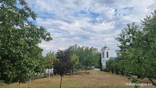 Mănăstirea Sfântul Antim - Troianu – Râmnicu Vâlcea