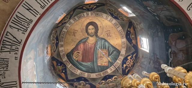 Mănăstirea „Sfântul Mare Mucenic Dimitrie” Sighișoara