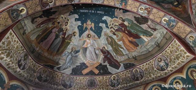 Mănăstirea „Sfântul Mare Mucenic Dimitrie” Sighișoara