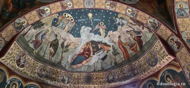 Mănăstirea „Sfântul Mare Mucenic Dimitrie” Sighișoara