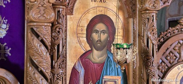 Mănăstirea „Sfântul Mare Mucenic Dimitrie” Sighișoara