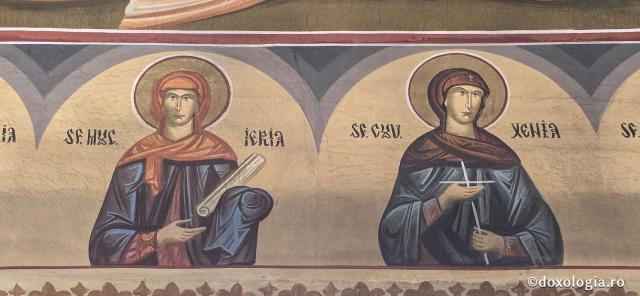 Mănăstirea „Sfântul Mare Mucenic Dimitrie” Sighișoara