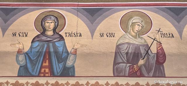 Mănăstirea „Sfântul Mare Mucenic Dimitrie” Sighișoara