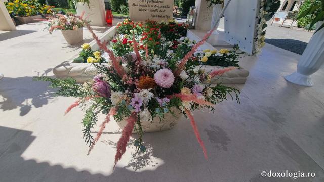 Mănăstirea „Sfântul Mare Mucenic Dimitrie” Sighișoara