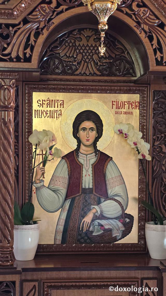„Drumul prin nori”: pelerinaj la Mănăstirea Sfântul Ilie Paltinul, pe Transfăgărășan / Foto: Bogdan Zamfirescu Mănăstirea Sfântul Ilie Paltinul