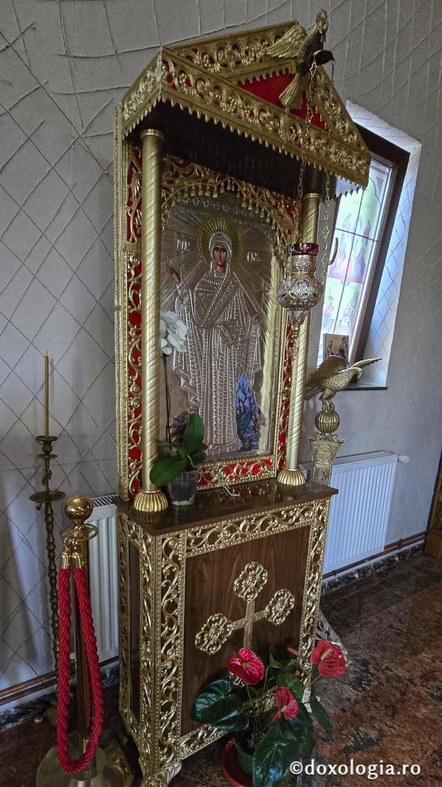 Mănăstirea „Sfânta Ana” Giurgiuveni