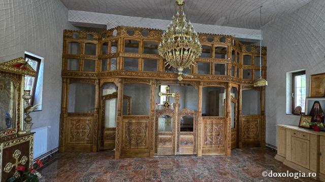 Mănăstirea „Sfânta Ana” Giurgiuveni
