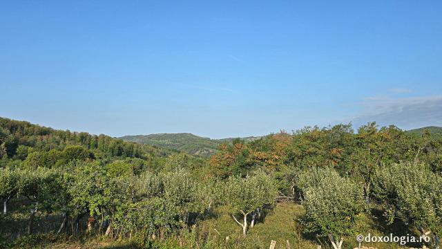 Mănăstirea „Sfânta Ana” Giurgiuveni