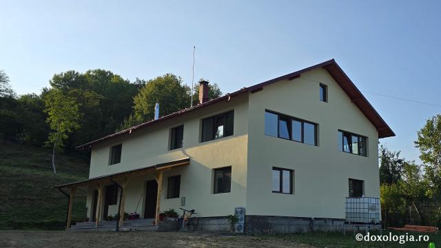 Mănăstirea „Sfânta Ana” Giurgiuveni