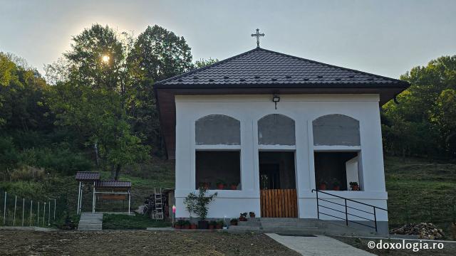 Mănăstirea „Sfânta Ana” Giurgiuveni