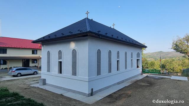 Mănăstirea „Sfânta Ana” Giurgiuveni