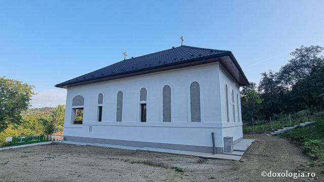 Mănăstirea „Sfânta Ana” Giurgiuveni