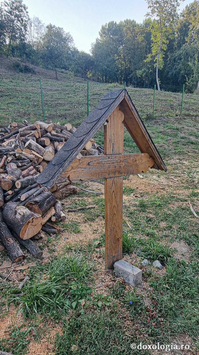 Mănăstirea „Sfânta Ana” Giurgiuveni