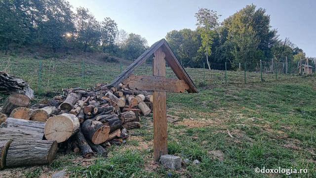 Mănăstirea „Sfânta Ana” Giurgiuveni