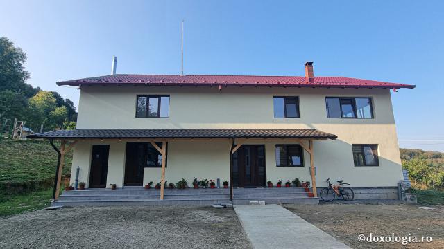 Mănăstirea „Sfânta Ana” Giurgiuveni
