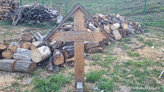 Mănăstirea „Sfânta Ana” Giurgiuveni