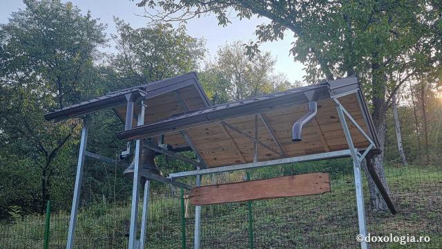 Mănăstirea „Sfânta Ana” Giurgiuveni