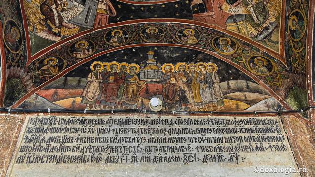 Biserica „Sfinții Apostoli Petru și Pavel”
