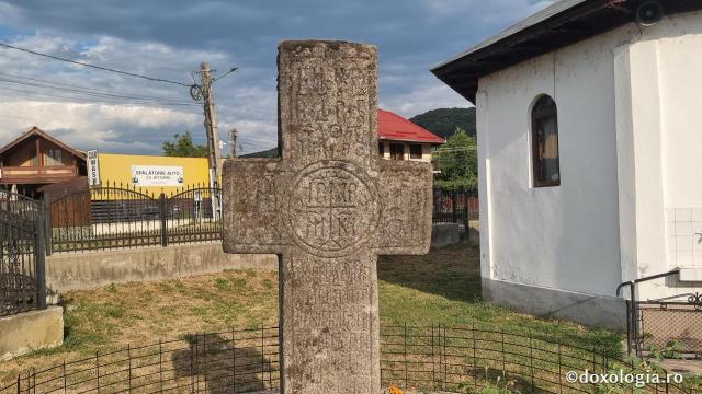 Ansamblul fostului schit Fedeleșoiu