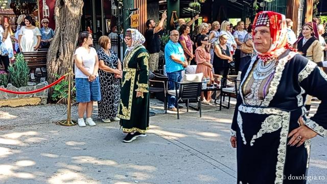 100 de ani de la aducerea moaștelor Sfântului Ioan Rusul din Capadocia în Evia