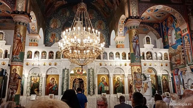 100 de ani de la aducerea moaștelor Sfântului Ioan Rusul din Capadocia în Evia