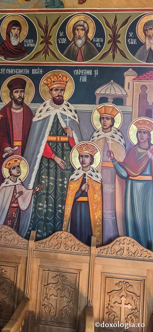 Schitul „Acoperământul Maicii Domnului” Șura Mare