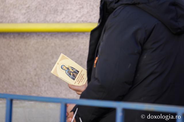 (Foto) Jurnal de pelerin la Sfânta Cuvioasă Parascheva – Ziua I, 8 octombrie 2024