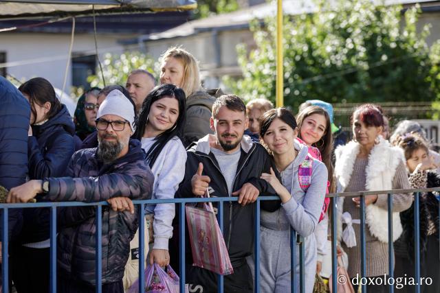 (Foto) Jurnal de pelerin la Sfânta Cuvioasă Parascheva – Ziua I, 8 octombrie 2024