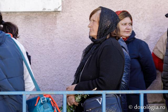 (Foto) Jurnal de pelerin la Sfânta Cuvioasă Parascheva – Ziua I, 8 octombrie 2024
