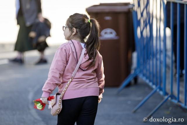 (Foto) Jurnal de pelerin la Sfânta Cuvioasă Parascheva – Ziua I, 8 octombrie 2024