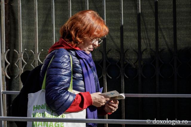 (Foto) Jurnal de pelerin la Sfânta Cuvioasă Parascheva – Ziua I, 8 octombrie 2024