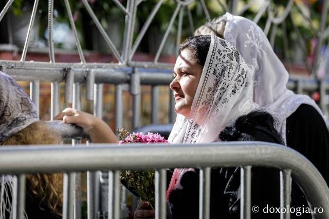 (Foto) Jurnal de pelerin la Sfânta Cuvioasă Parascheva – Ziua I, 8 octombrie 2024