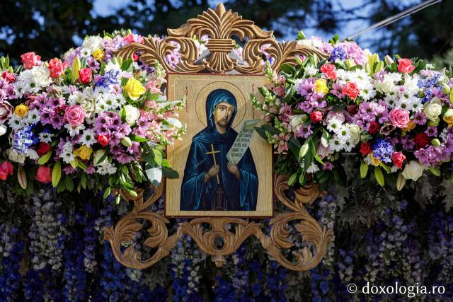 (Foto) Jurnal de pelerin la Sfânta Cuvioasă Parascheva – Ziua I, 8 octombrie 2024