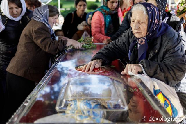 (Foto) Jurnal de pelerin la Sfânta Cuvioasă Parascheva – Ziua I, 8 octombrie 2024