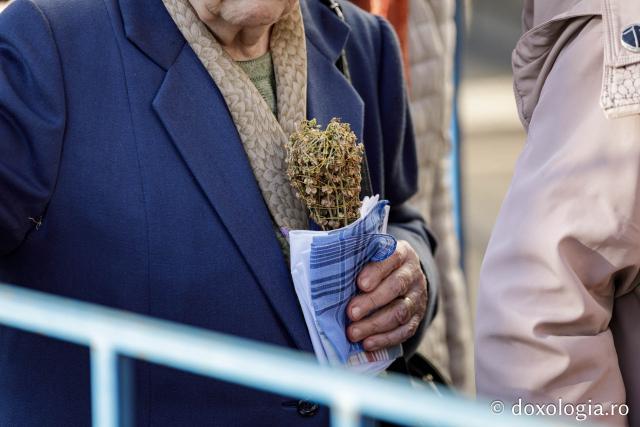 (Foto) Jurnal de pelerin la Sfânta Cuvioasă Parascheva – Ziua I, 8 octombrie 2024