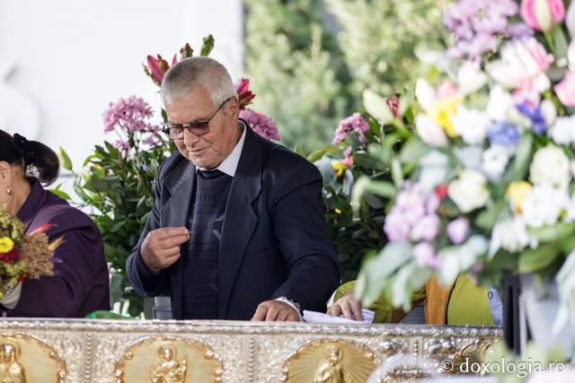 Jurnal de pelerin la Sfânta Cuvioasă Parascheva – Ziua a II-a, 9 octombrie 2024 / foto: Oana Nechifor (Foto) Jurnal de pelerin la Sfânta Cuvioasă Parascheva – Ziua a II-a, 9 octombrie 2024