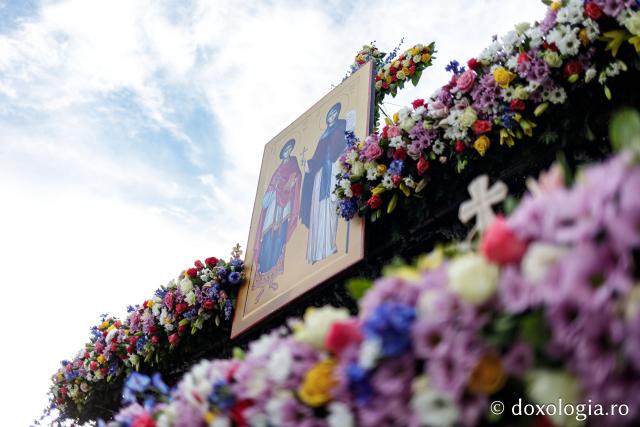 Jurnal de pelerin la Sfânta Cuvioasă Parascheva – Ziua a II-a, 9 octombrie 2024 / foto: Oana Nechifor (Foto) Jurnal de pelerin la Sfânta Cuvioasă Parascheva – Ziua a II-a, 9 octombrie 2024