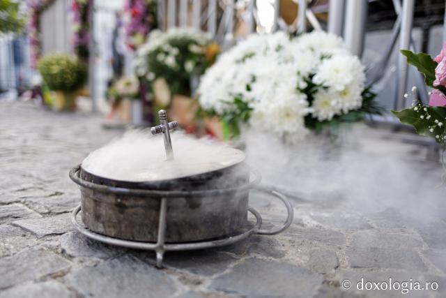 Jurnal de pelerin la Sfânta Cuvioasă Parascheva – Ziua a II-a, 9 octombrie 2024 / foto: Oana Nechifor (Foto) Jurnal de pelerin la Sfânta Cuvioasă Parascheva – Ziua a II-a, 9 octombrie 2024