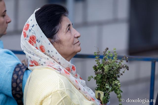 Jurnal de pelerin la Sfânta Cuvioasă Parascheva – Ziua a II-a, 9 octombrie 2024 / foto: Oana Nechifor (Foto) Jurnal de pelerin la Sfânta Cuvioasă Parascheva – Ziua a II-a, 9 octombrie 2024