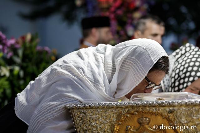 Jurnal de pelerin la Sfânta Cuvioasă Parascheva – Ziua a II-a, 9 octombrie 2024 / foto: Oana Nechifor (Foto) Jurnal de pelerin la Sfânta Cuvioasă Parascheva – Ziua a II-a, 9 octombrie 2024