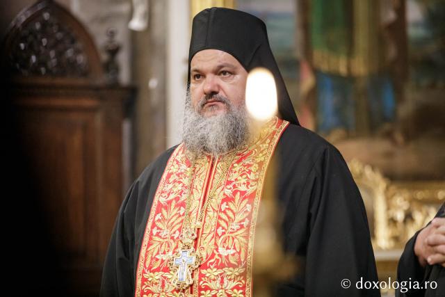 Întâmpinarea cinstitelor moaște ale Sfântului Mare Mucenic și Tămăduitor Pantelimon / Foto: Oana Nechifor (Foto) Întâmpinarea cinstitelor moaște ale Sfântului Mare Mucenic și Tămăduitor Pantelimon